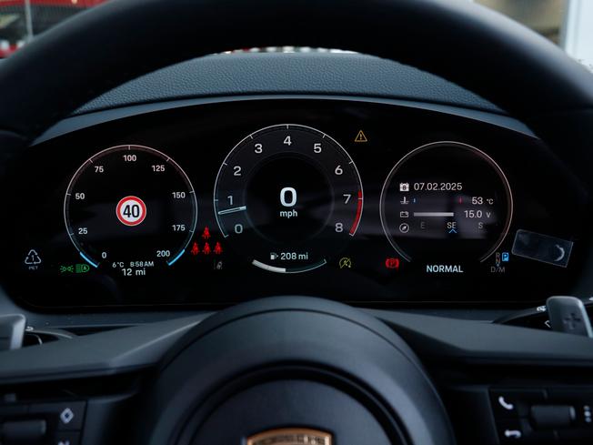 PORSCHE Cayenne Photo 15