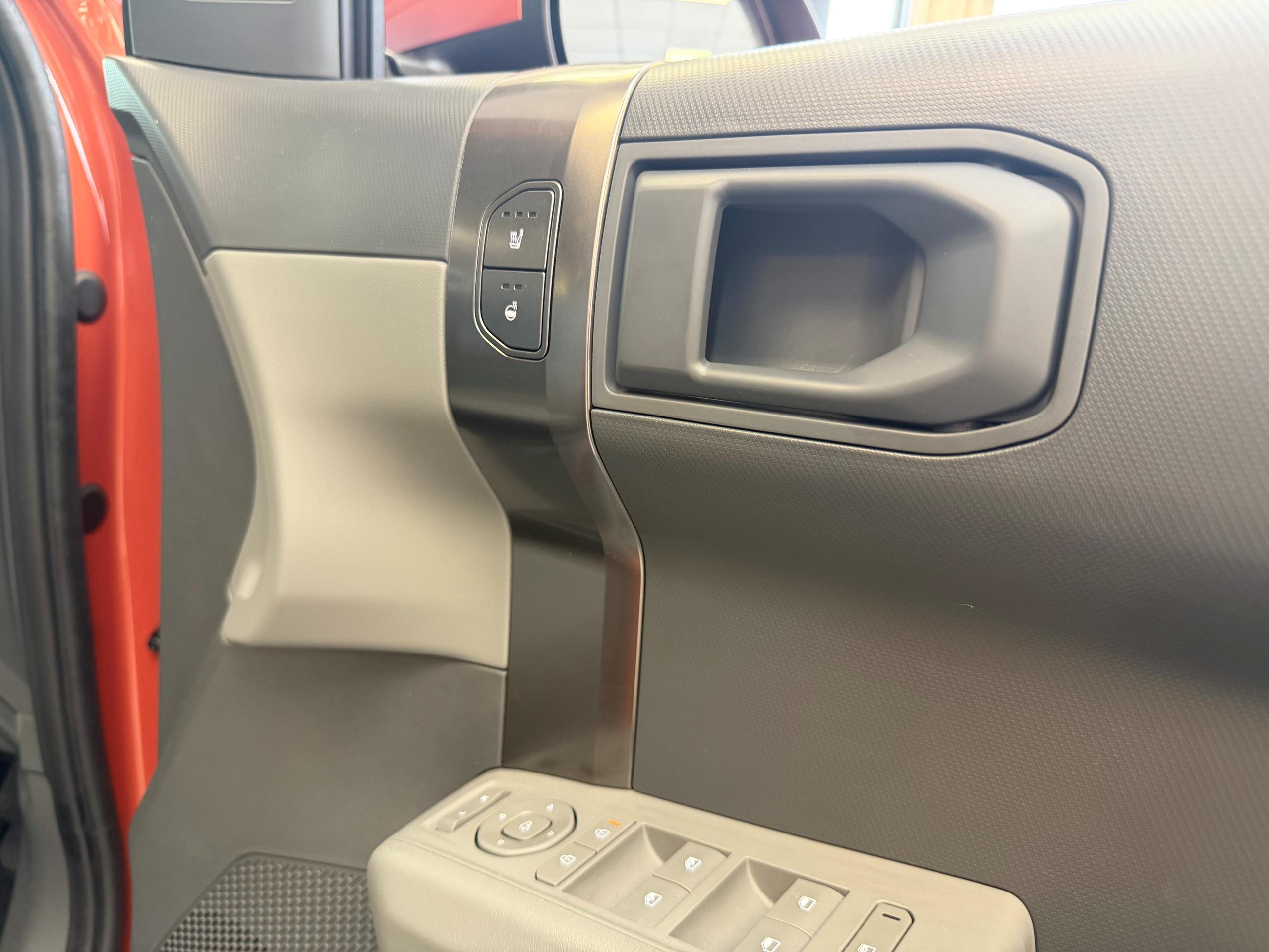 Kia EV3 Photo 11