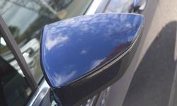 SEAT TARRACO Photo 5