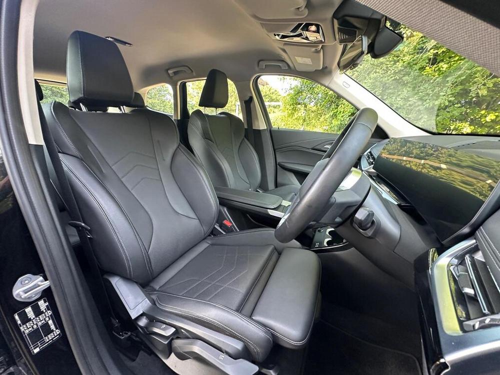 Used BMW X1 LP23OEZ 35