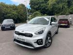 Kia Niro Photo 2