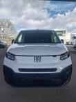 Fiat Doblo Photo 19