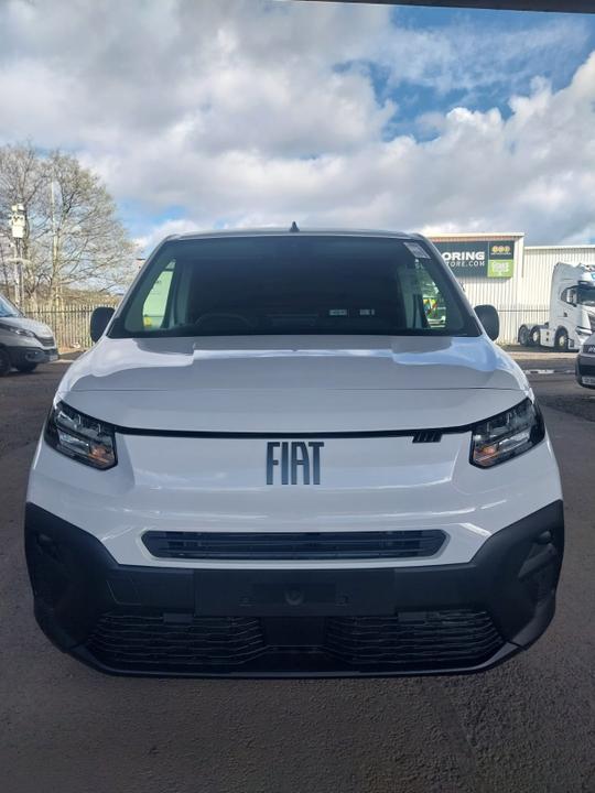 Fiat Doblo Photo