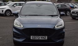 Ford KUGA Photo 4