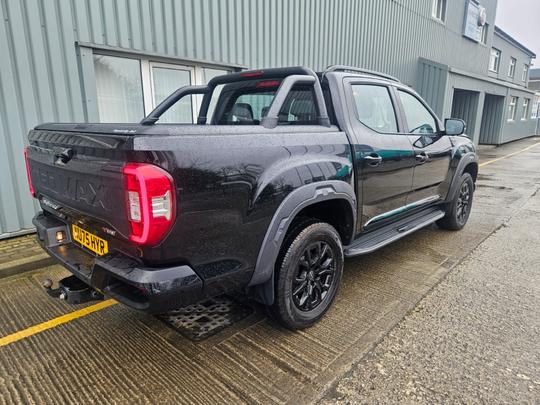 MAXUS T60 Photo
