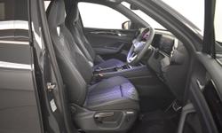 Volkswagen TIGUAN Photo 21