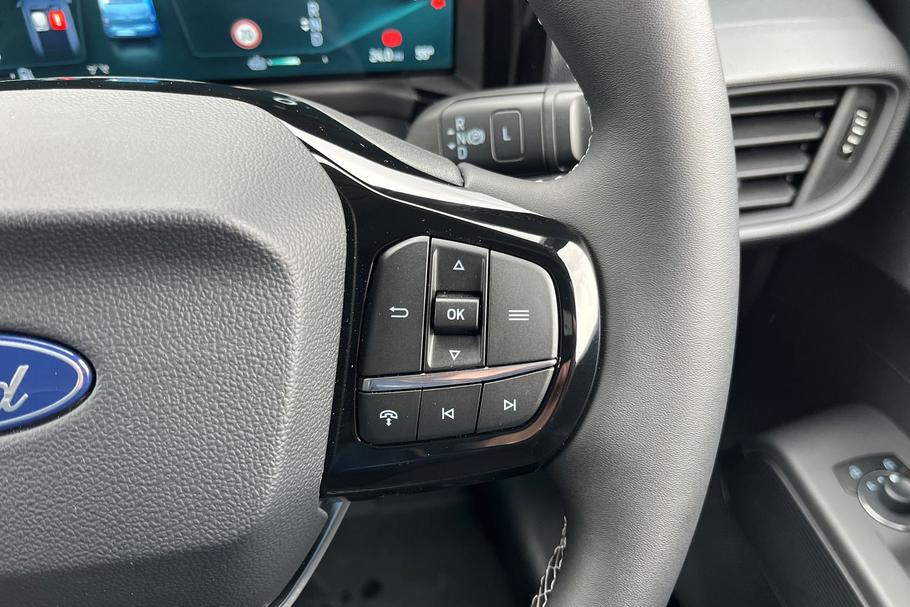 Used Ford E-TRANSIT COURIER 65/N103791 17