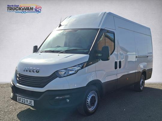 Iveco DAILY Photo