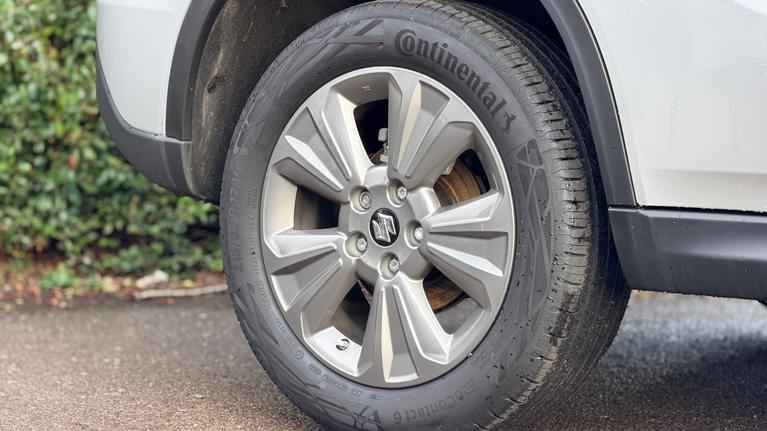 Used Suzuki Vitara WP25OMW 11