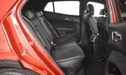 Kia SPORTAGE Photo 26