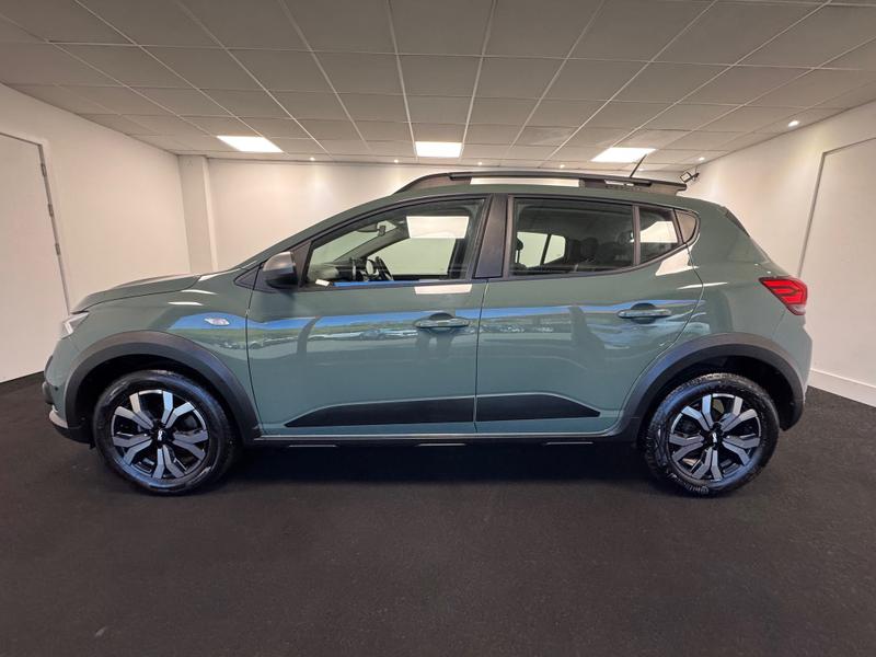 Dacia Sandero Stepway Photo c7b5bed4-04cc-4c6e-9690-e72774057ad7.jpg