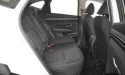 Hyundai TUCSON Photo 34