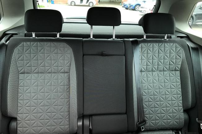 Volkswagen Tiguan Photo 26