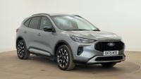 Ford Kuga Photo 0