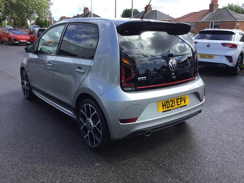 Volkswagen up! Photo c7c16d65-21dc-43df-a06b-863940bdc14e.JPG