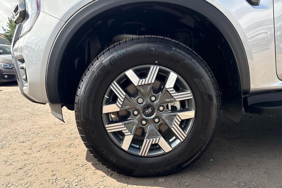 Used Ford RANGER RANGER2SEAT04 18