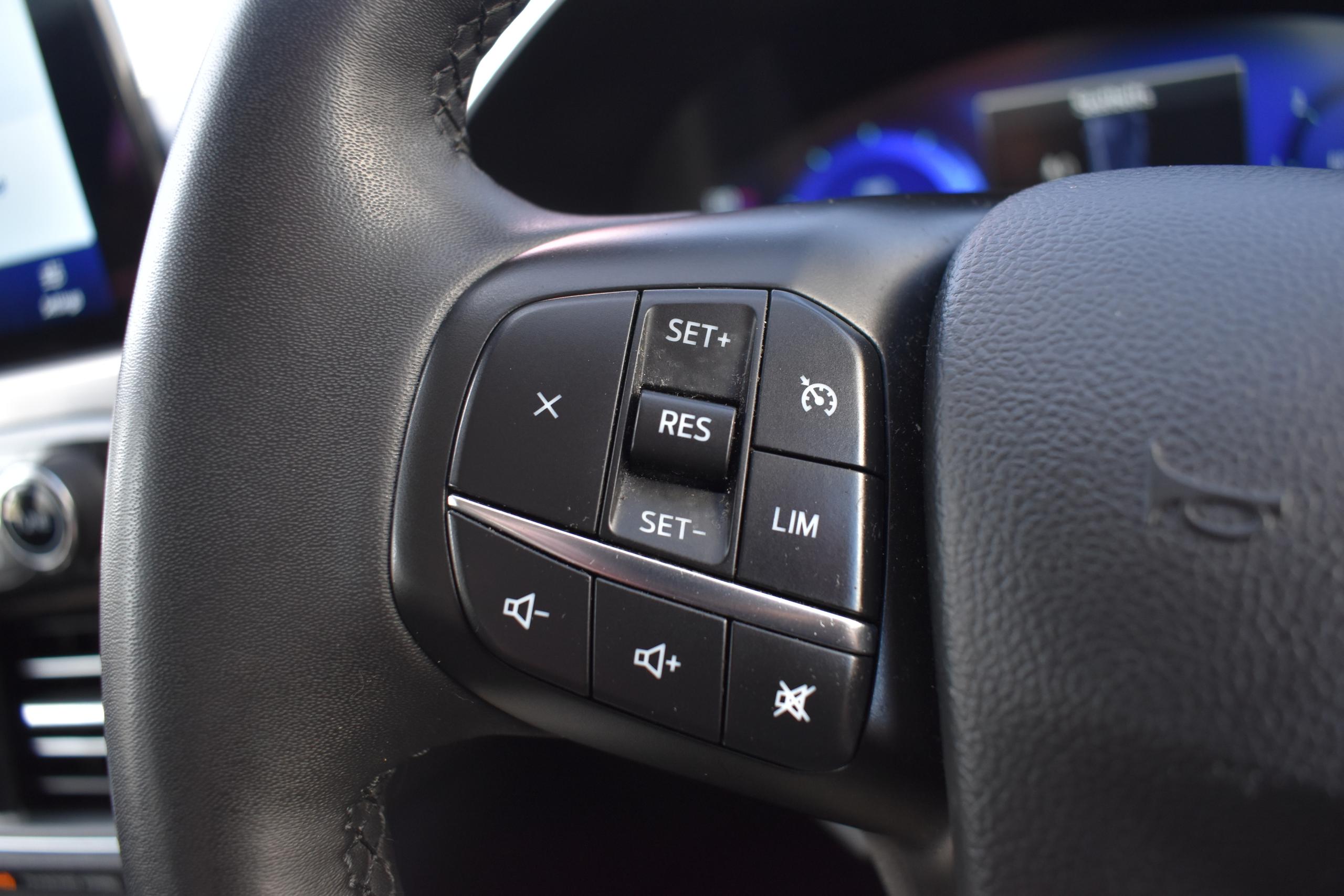 Used Ford KUGA EF22XOZ 25