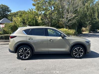 Mazda CX-5 Photo 2