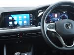 Volkswagen Golf Photo 14