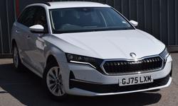 Skoda OCTAVIA Photo 0