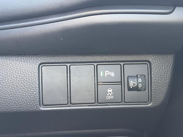 Honda HR-V Photo 27