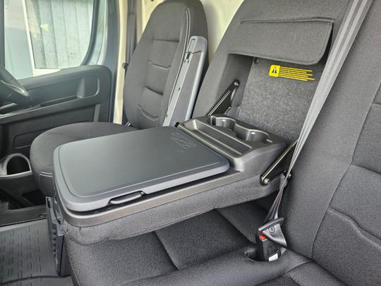 Fiat Ducatp Photo