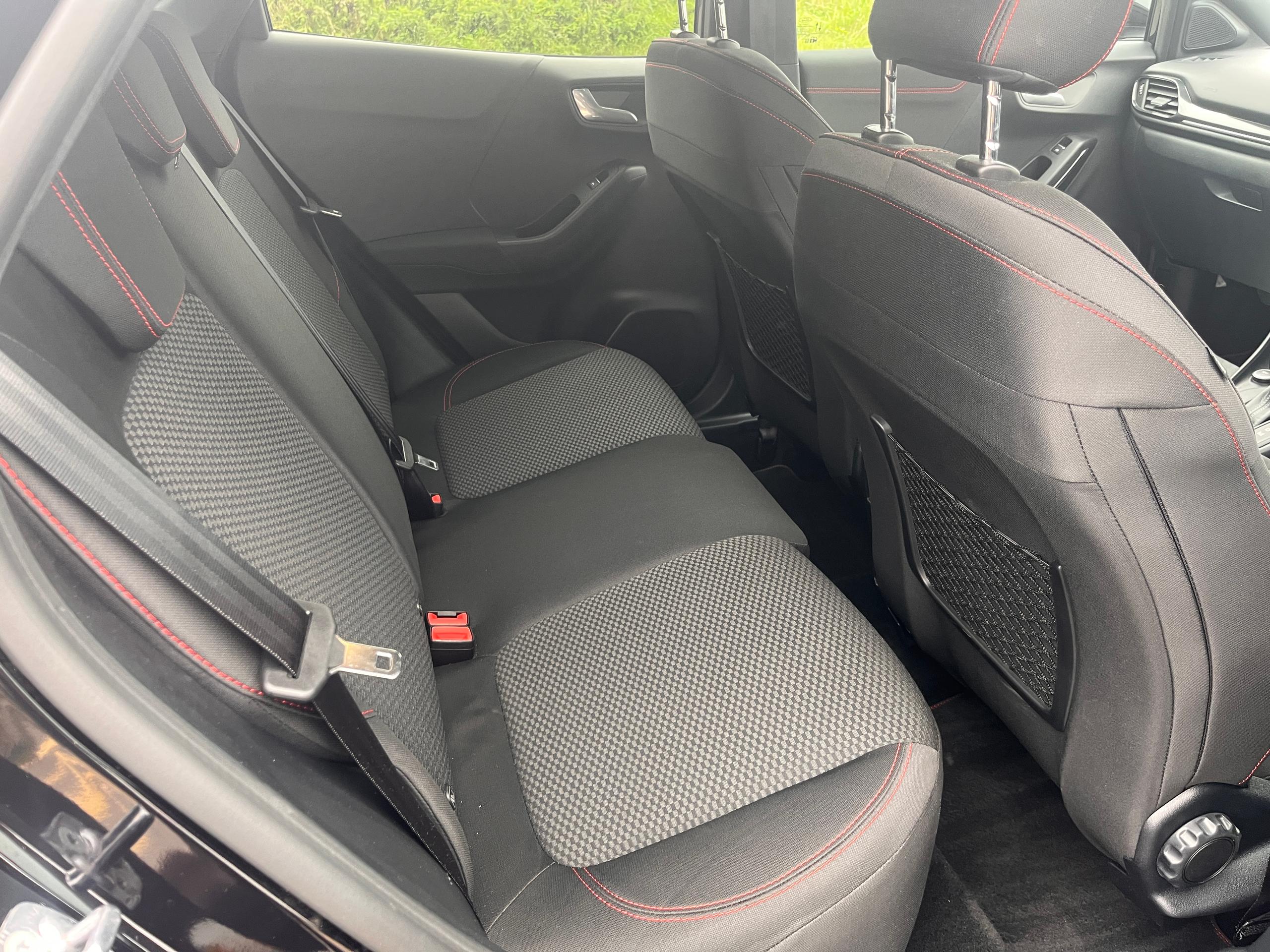 Used Ford PUMA RO71JHF 18