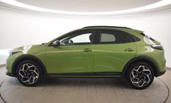 Kia XCEED Photo 5