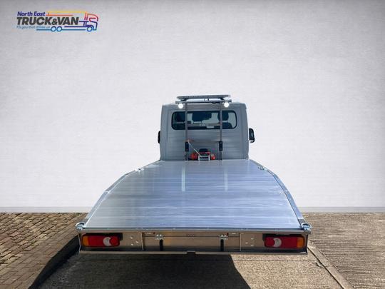 Fiat Ducato Photo