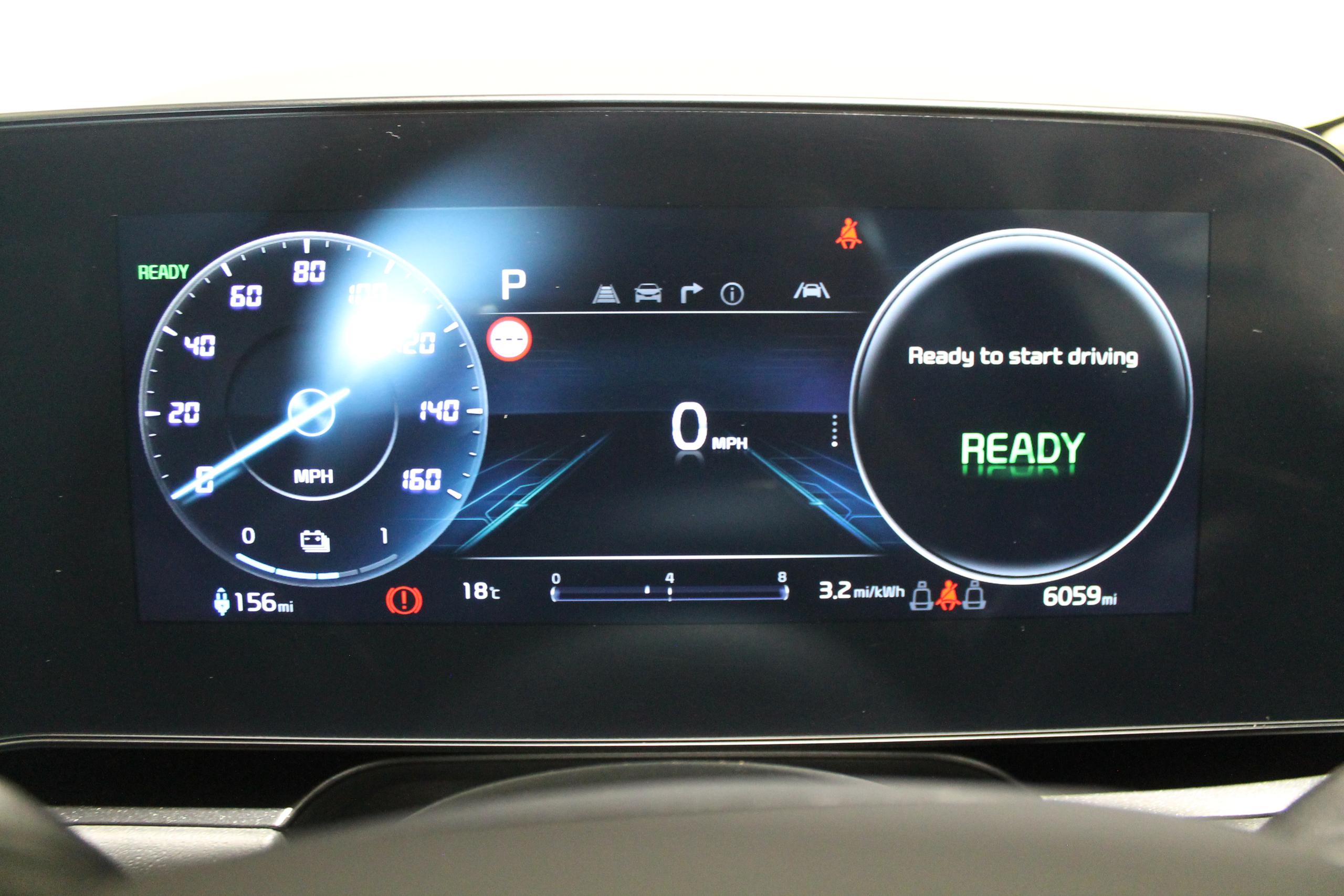 Kia Niro Photo 7