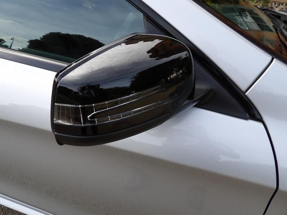 Used Mercedes-Benz CLA RA17TFJ 19
