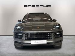PORSCHE Cayenne Photo 2