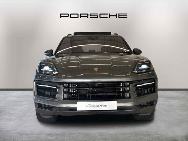 PORSCHE Cayenne Photo 2