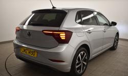 Volkswagen POLO Photo 29