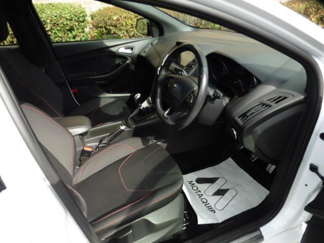 Used Ford Focus 1.5 EA67WSE 10