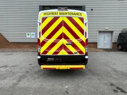 Ford Transit Photo 16