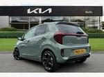 Kia Picanto Photo 2