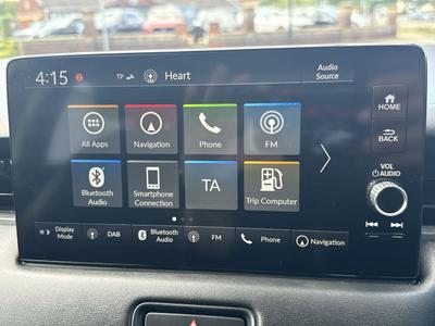 Honda HR-V Photo 19