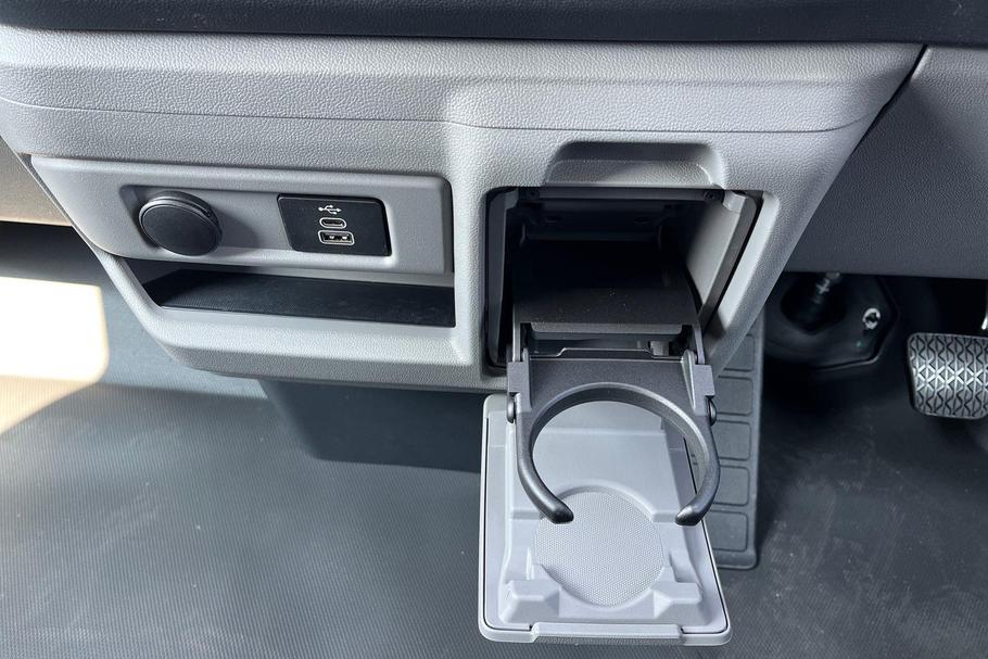 Used Ford TRANSIT CUSTOM CUSTOM40 27