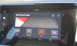 SEAT TARRACO Photo 32