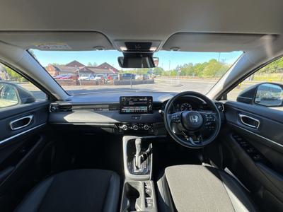 Honda HR-V Photo 14