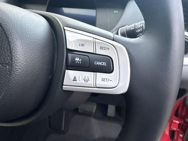 Honda Jazz Photo 26