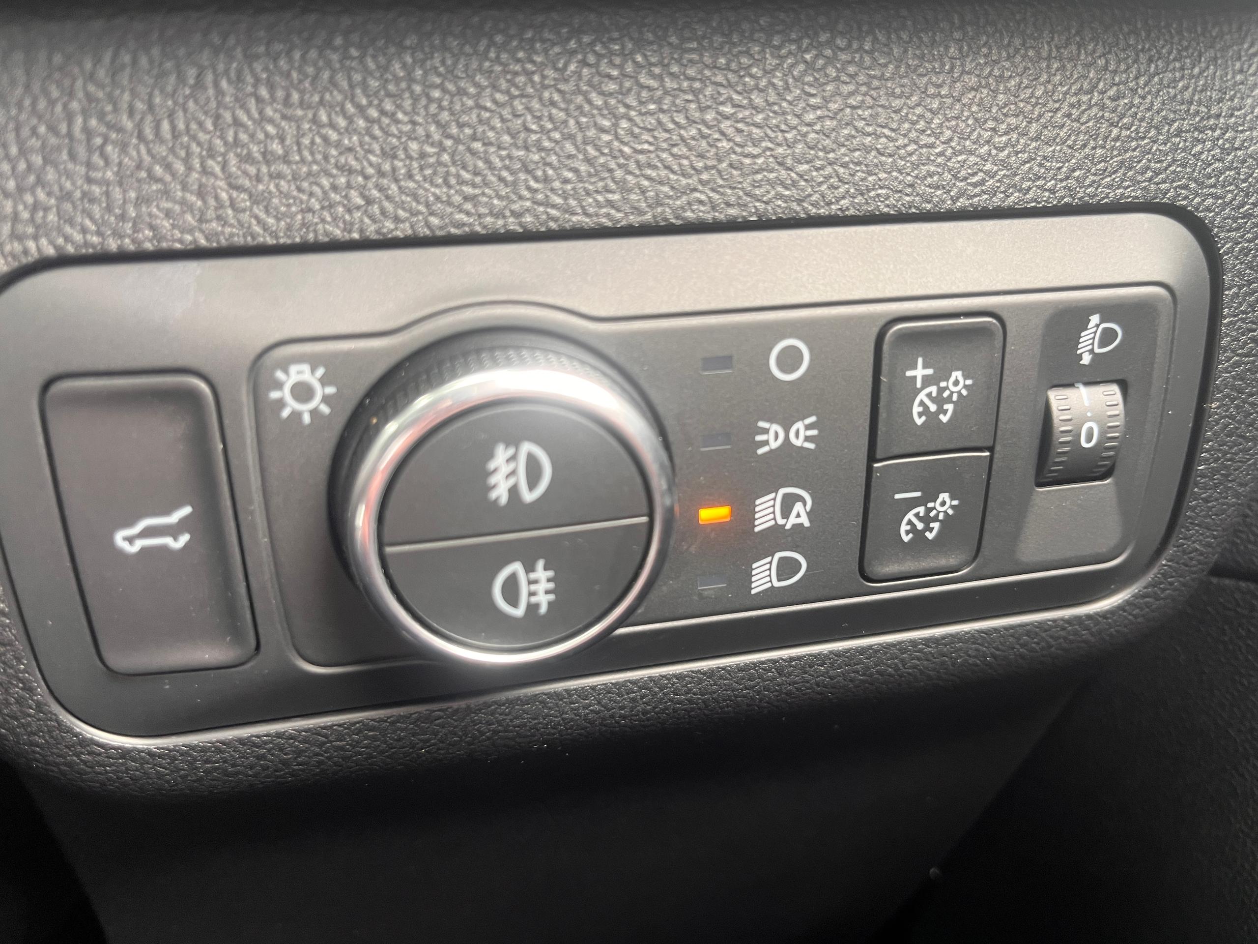Used Ford KUGA WK24VRY 36
