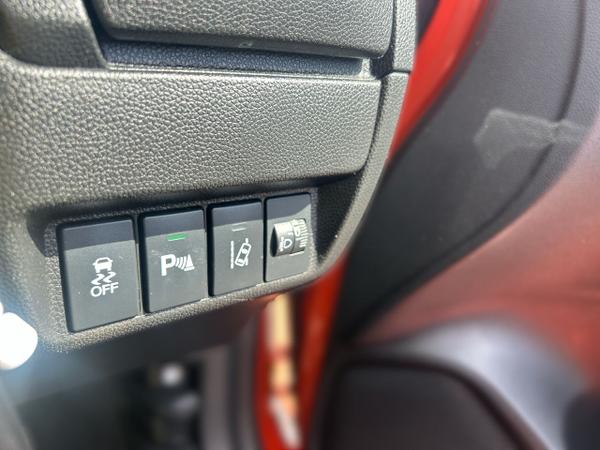 Honda Jazz Photo 27