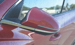 Hyundai TUCSON Photo 6
