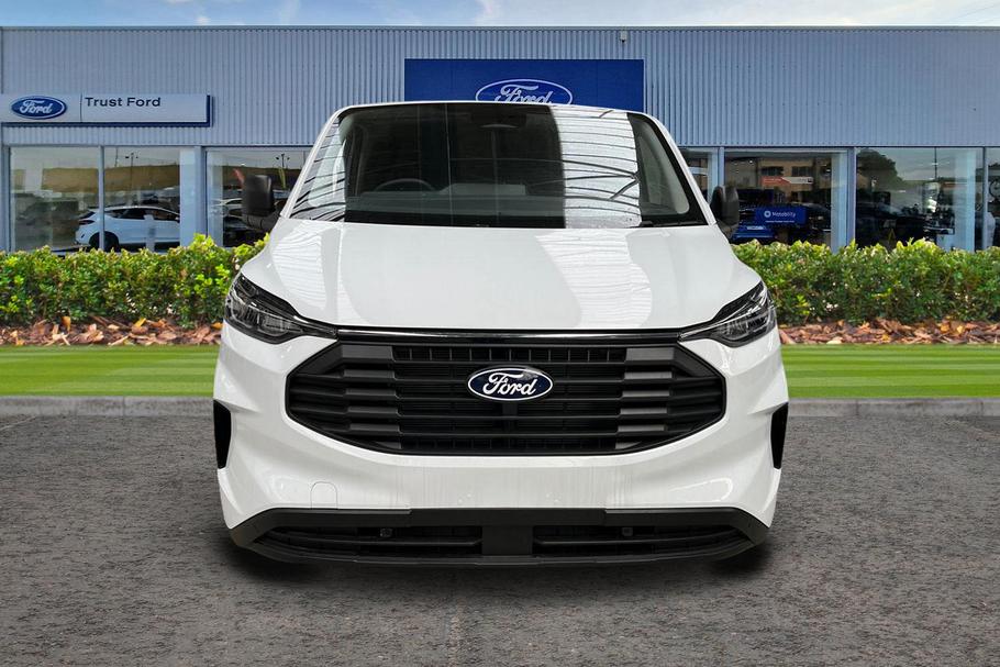 Used Ford TRANSIT CUSTOM 280TREND4 12