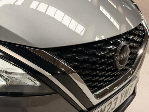 Nissan Qashqai Photo c7f6e61a-e8f4-4322-b527-bbc720fcec8d.jpeg