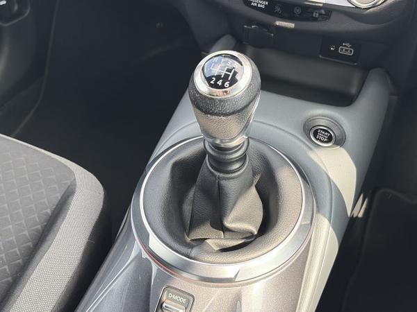 Nissan Juke Photo 15
