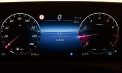 Mercedes-Benz CLA Photo 9