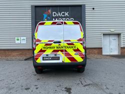 Ford Courier Photo 1